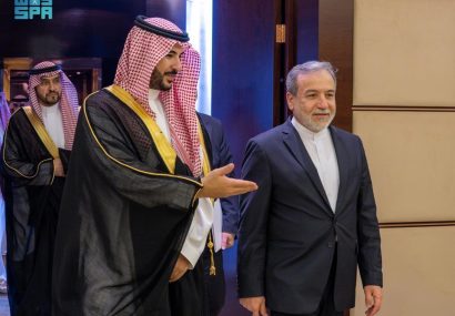 ایران و عربستان در فاصله دو جنگ؛ دوگانگی و ابهام در سیاست سعودی ایران و عربستان در فاصله دو جنگ؛ دوگانگی و ابهام در سیاست سعودی
