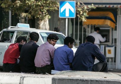 پیامدهای جنگ | یک میلیون شغل از دست رفت؛ ۲ میلیون نفر بیکار شدند پیامدهای جنگ | یک میلیون شغل از دست رفت؛ ۲ میلیون نفر بیکار شدند