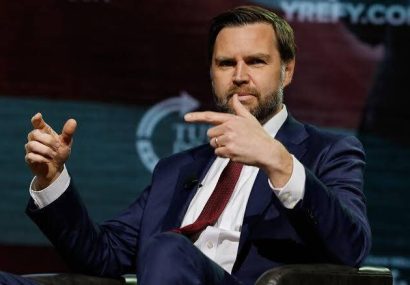 ونس: بیاعتمادی میان آمریکا و ایران یکشبه حل نمیشود ونس: بیاعتمادی میان آمریکا و ایران یکشبه حل نمیشود