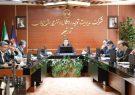 تاکید سرپرست توانیر بر آمادگی حداکثری شبکه انتقال برای تابستان پیشرو؛ ادبیات ما مدیریت با واقعبینی است تاکید سرپرست توانیر بر آمادگی حداکثری شبکه انتقال برای تابستان پیشرو؛ ادبیات ما مدیریت با واقعبینی است