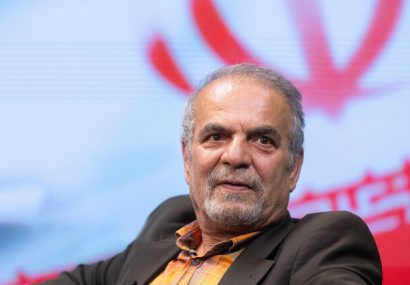 شمس الواعظین: بعد از جنگ، ایران قدرت اول غرب آسیا می‌شود