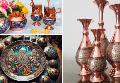 شهرجهانی صنایعدستی زیر سایه جنگ؛ نفس هنر اصفهان به شماره افتاد شهرجهانی صنایعدستی زیر سایه جنگ؛ نفس هنر اصفهان به شماره افتاد