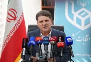 رئیس ستاد انتخابات کشور: در اولین فرصت انتخابات شوراها برگزار می‌شود