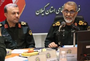 سردار رضایی: مشارکت شهروندان با پلیس، زیربنای اصلی تأمین امنیت پایدار است