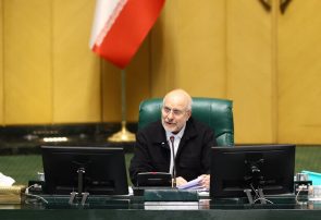 قالیباف: اگر آمریکا محاصره را رها نکند، تردد در تنگه هرمز محدود میشود قالیباف: اگر آمریکا محاصره را رها نکند، تردد در تنگه هرمز محدود میشود