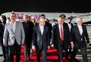 عراقچی: سفر به پاکستان بسیار ثمربخش بود