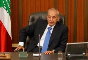 نبیه بری: رفتند برای آتش‌بس، برگشتند تا با حزب‌الله بجنگند