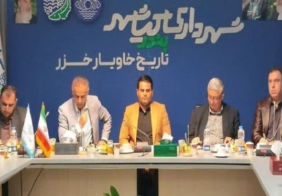 استانداری گیلان: بندر کیاشهر باید بروز شود