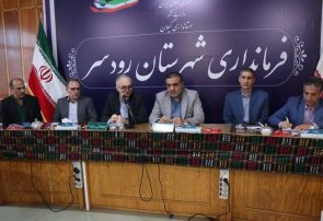 تسهیلات بانکی با اولویت پایداری شبکه تولیدی و توزیعی و حفظ اشتغال موجود در گیلان پرداخت خواهد شد تسهیلات بانکی با اولویت پایداری شبکه تولیدی و توزیعی و حفظ اشتغال موجود در گیلان پرداخت خواهد شد