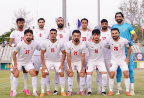 زمان بدرقه تیم ملی فوتبال مشخص شد