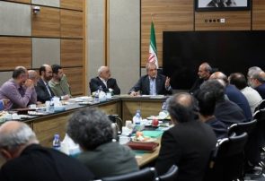 پزشکیان: بدون اذن رهبری هیچ تصمیمی اتخاذ نخواهد شد پزشکیان: بدون اذن رهبری هیچ تصمیمی اتخاذ نخواهد شد