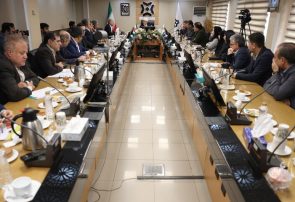 عارف: برنامههای کشور براساس جایگاه جدید ایران تدوین شود عارف: برنامههای کشور براساس جایگاه جدید ایران تدوین شود