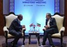 پشت پرده تلاش قاهره برای نقش‌ آفرینی فعال در تلاش برای پایان جنگ ایران