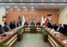 تأکید بر تحقق بودجه با رویکرد هوشمندسازی و عدالت محوری ‌ جلسه ویژه درآمدی شهرداری رشت با تأکید بر شفافیت و هوشمند سازی