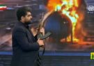 شلیک به باقیمانده اعتبار صداوسیما/ مجری‌ها چریک شدند یا چریک‌ها مجری؟ / وقتی کارشناس صداوسیما روی عکس فیک ترامپ تحلیل می‌کند!