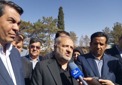 اعلام زمان امتحانات نهایی مدارس پس از عادیشدن شرایط؛ ۱۵۰۰ واحد آموزشی در جنگ آسیب دید اعلام زمان امتحانات نهایی مدارس پس از عادیشدن شرایط؛ ۱۵۰۰ واحد آموزشی در جنگ آسیب دید