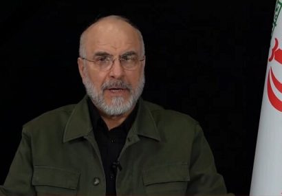 قالیباف: ملت شکستناپذیر ایران امروز یکپارچه فریاد یا لَثاراتِ الحسین(ع) سر داد قالیباف: ملت شکستناپذیر ایران امروز یکپارچه فریاد یا لَثاراتِ الحسین(ع) سر داد