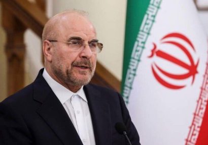 قالیباف: هرجا دست مردم باز باشد گره‌های بزرگ گشوده می‌شود