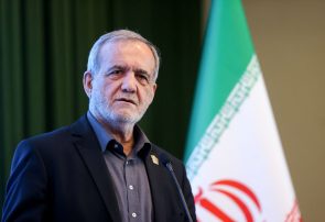 پزشکیان: تنها راه مقابله پایدار با فساد، حکمرانی داده‌محور است