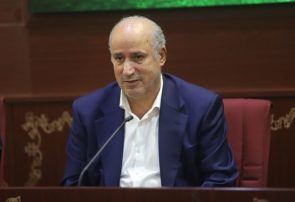 تاج: کمپ تیم ملی از آمریکا به مکزیک منتقل شد