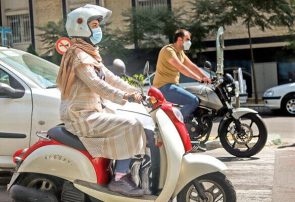 از مصوبه تا اجرا؛ چرا گواهینامه موتور بانوان صادر نمیشود؟ از مصوبه تا اجرا؛ چرا گواهینامه موتور بانوان صادر نمیشود؟
