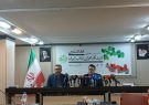 حیدری: هفتمین نمایشگاه مجازی کتاب، بینالمللی نیست/ شرکت دوهزار و ۲۹۶ ناشر در نمایشگاه حیدری: هفتمین نمایشگاه مجازی کتاب، بینالمللی نیست/ شرکت دوهزار و ۲۹۶ ناشر در نمایشگاه