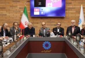 استاندار: اجازه توقف در چرخ تولید صنایع گیلان را نمیدهیم استاندار: اجازه توقف در چرخ تولید صنایع گیلان را نمیدهیم