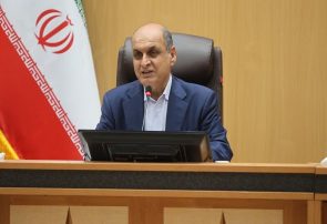 استاندار گیلان: شورای تامین از تصمیم متولیان آموزش درخصوص نحوه امتحانات حمایت میکند استاندار گیلان: شورای تامین از تصمیم متولیان آموزش درخصوص نحوه امتحانات حمایت میکند