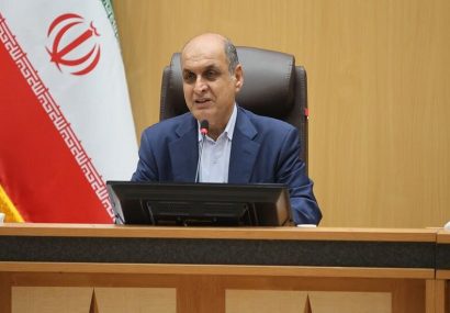 استاندار گیلان: شورای تامین از تصمیم متولیان آموزش درخصوص نحوه امتحانات حمایت میکند استاندار گیلان: شورای تامین از تصمیم متولیان آموزش درخصوص نحوه امتحانات حمایت میکند