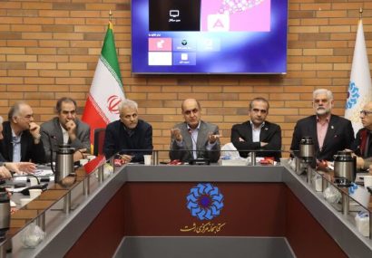 استاندار: اجازه توقف در چرخ تولید صنایع گیلان را نمیدهیم استاندار: اجازه توقف در چرخ تولید صنایع گیلان را نمیدهیم