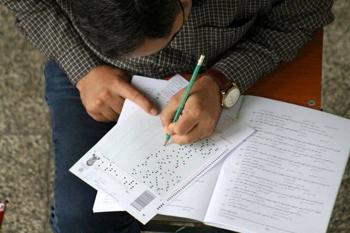 تکلیف تاثیر معدل در کنکور ۱۴۰۶ مشخص شد؛ تاثیر قطعی پایههای ۱۱ و ۱۲ تکلیف تاثیر معدل در کنکور ۱۴۰۶ مشخص شد؛ تاثیر قطعی پایههای ۱۱ و ۱۲