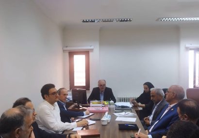 یک همت تسهیلات سرمایه در گردش برای تامین مالی خرید برگ سبز چای پیشبینی شد یک همت تسهیلات سرمایه در گردش برای تامین مالی خرید برگ سبز چای پیشبینی شد