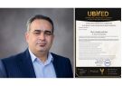 دانشمند قزوینی نخستین دارنده مجوز بین‌المللی نظارت بر پروژه‌های هوش مصنوعی در ایران شد