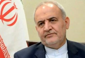 سفیر ایران در پاکستان: 20 ملوان ایرانی ساعتی پیش به میهن بازگشتند سفیر ایران در پاکستان: ۲۰ ملوان ایرانی ساعتی پیش به میهن بازگشتند
