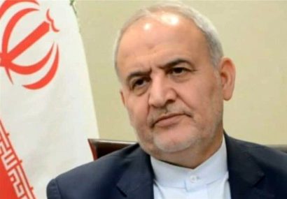 سفیر ایران در پاکستان: 20 ملوان ایرانی ساعتی پیش به میهن بازگشتند سفیر ایران در پاکستان: ۲۰ ملوان ایرانی ساعتی پیش به میهن بازگشتند