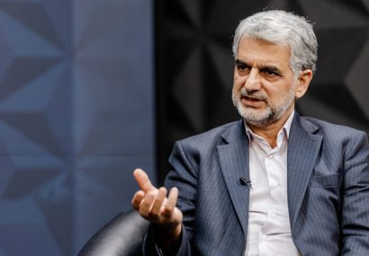 هرم جمعیتی ایران در کفه ترازو؛ ۲ تولد در برابر هر مرگ هرم جمعیتی ایران در کفه ترازو؛ ۲ تولد در برابر هر مرگ