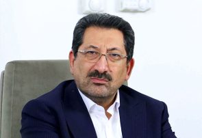 روایت وزیر صمت از تلاطم بازار خودرو روایت وزیر صمت از تلاطم بازار خودرو