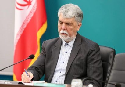 زبان فارسی از مهمترین ستونهای ماندگاری صدای مستقل ایران در جهان است زبان فارسی از مهمترین ستونهای ماندگاری صدای مستقل ایران در جهان است