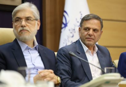 استاندار زنجان: دانشگاهها باید به موتور حل مسائل توسعهای استان تبدیل شوند استاندار زنجان: دانشگاهها باید به موتور حل مسائل توسعهای استان تبدیل شوند