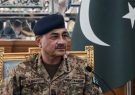 فرمانده ارتش پاکستان امروز به تهران سفر می‌کند