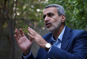 جنگ تحمیلی سوم فرصت اخراج آمریکا از منطقه را فراهم کرد