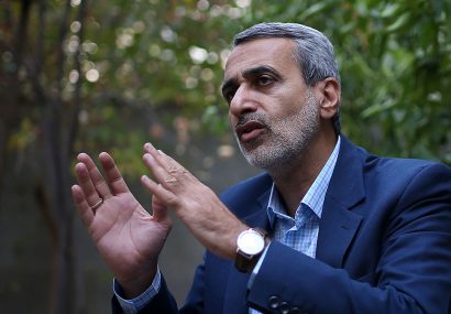 جنگ تحمیلی سوم فرصت اخراج آمریکا از منطقه را فراهم کرد