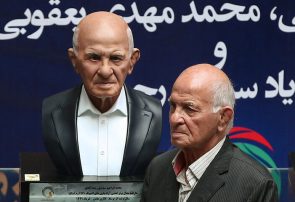 سیفپور: کمیته ملی المپیک و فدراسیون برای موحد سنگ تمام گذاشتند سیفپور: کمیته ملی المپیک و فدراسیون برای موحد سنگ تمام گذاشتند