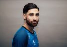 جهانبخش و درگاهی به تیم ملی فوتبال اضافه شدند جهانبخش و درگاهی به تیم ملی فوتبال اضافه شدند
