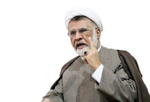انتقاد تند فاضل میبدی از خطبه امام جمعه رشت ؛ بسیار اشتباه بود / تحریک مردم به قیام علیه بیحجابان خودش گناه است، باید با او برخورد شود انتقاد تند فاضل میبدی از خطبه امام جمعه رشت ؛ بسیار اشتباه بود / تحریک مردم به قیام علیه بیحجابان خودش گناه است، باید با او برخورد شود