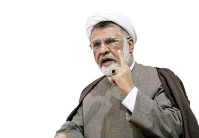 انتقاد تند فاضل میبدی از خطبه امام جمعه رشت ؛ بسیار اشتباه بود / تحریک مردم به قیام علیه بیحجابان خودش گناه است، باید با او برخورد شود انتقاد تند فاضل میبدی از خطبه امام جمعه رشت ؛ بسیار اشتباه بود / تحریک مردم به قیام علیه بیحجابان خودش گناه است، باید با او برخورد شود