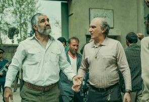 «آنتیک» همچنان صدرنشین است؛ چه خبر از فروش سینماها؟ «آنتیک» همچنان صدرنشین است؛ چه خبر از فروش سینماها؟