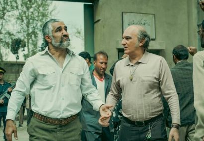 «آنتیک» همچنان صدرنشین است؛ چه خبر از فروش سینماها؟ «آنتیک» همچنان صدرنشین است؛ چه خبر از فروش سینماها؟