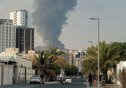 «پل طلایی» میان ایران و خلیج فارس؛ تغییر پارادایم کشورهای عربی در تعامل با تهران