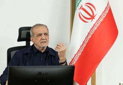 دو مأموریت راهبردی رئیسجمهور به وزارت نفت برای مدیریت بهینه انرژی و پتروشیمی دو مأموریت راهبردی رئیسجمهور به وزارت نفت برای مدیریت بهینه انرژی و پتروشیمی